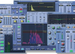 Sonnox Elite Bundle Native (Latest Version 7 Plugins)